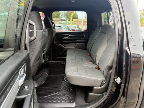 Used 2019 RAM 1500 Big Horn image 29