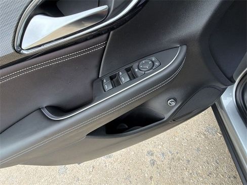 Certified 2023 Buick Envision Preferred w/ Sport Touring Package image 22