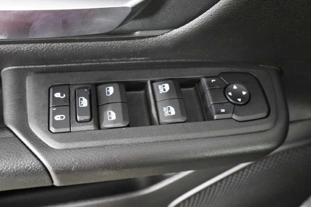 Used 2025 RAM 1500 Tradesman w/ Night Edition RWD image 20