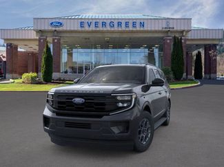 New 2026 Ford Expedition Active video 2