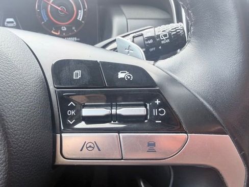 Used 2022 Hyundai Tucson Limited image 11