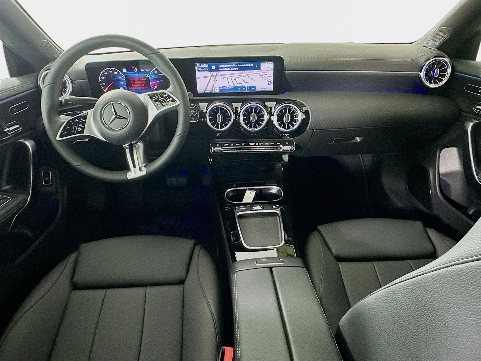 Used 2026 Mercedes-Benz CLA 250 4MATIC image 48
