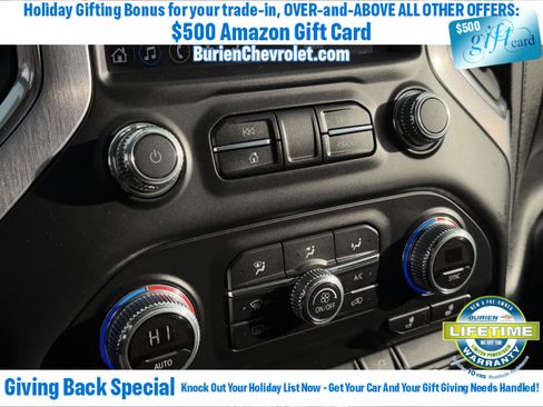 Used 2019 GMC Sierra 1500 SLE image 17