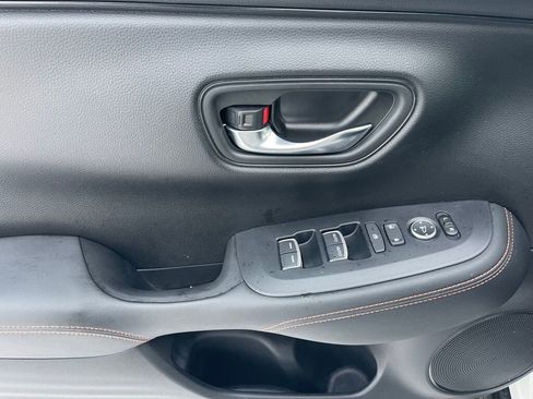 Used 2024 Honda HR-V Sport image 6