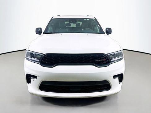 Used 2026 Dodge Durango GT AWD/4WD image 2