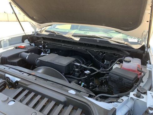 New 2026 Chevrolet Silverado 2500 W/T w/ WT Convenience Package RWD image 28