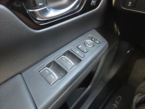 Used 2025 Honda CR-V EX-L image 23