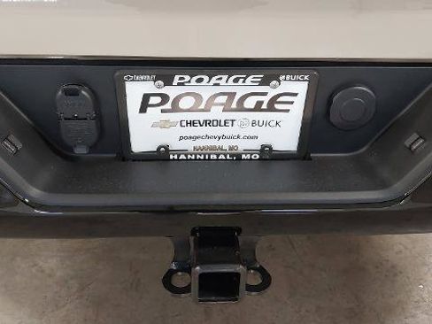 New 2026 Chevrolet Silverado 2500 Custom w/ Custom Value Package image 35