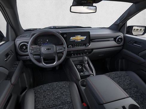 New 2026 Chevrolet Colorado Z71 image 15