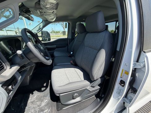 New 2026 Ford F250 XL image 7