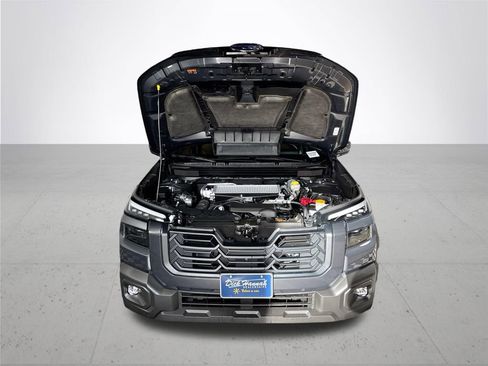 New 2026 Subaru Outback Touring XT AWD/4WD image 23