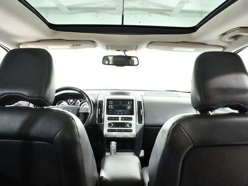 Used 2010 Ford Edge Limited AWD/4WD image 17