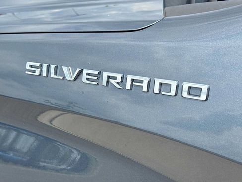 Used 2020 Chevrolet Silverado 1500 LT AWD/4WD image 12