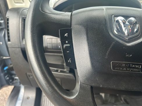Used 2019 RAM ProMaster 2500 image 16