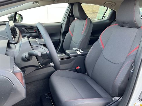 New 2026 Toyota Prius Plug-In Hybrid image 11