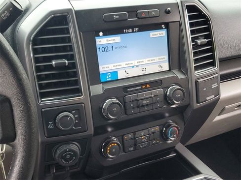 Used 2019 Ford F150 XLT w/ Equipment Group 301A Mid image 29