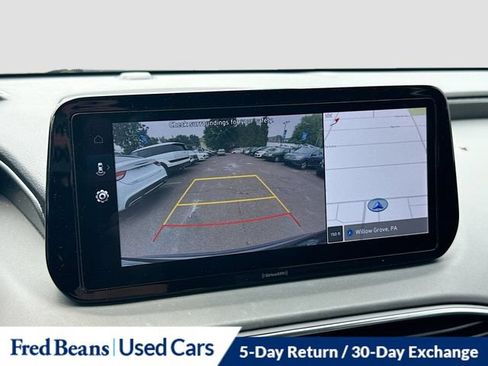 Certified 2023 Hyundai Santa Fe SEL AWD/4WD image 20
