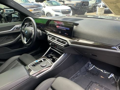 Used 2023 BMW i4 eDrive35 w/ Premium Package RWD image 15