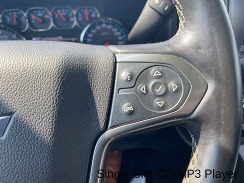 Used 2015 Chevrolet Silverado 1500 LT w/ All Star Edition image 17