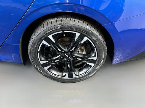 Used 2022 Kia K5 GT-Line FWD image 37