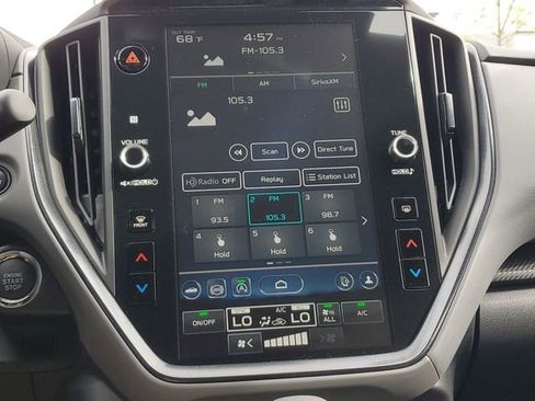 New 2026 Subaru Crosstrek 2.5i Wilderness AWD/4WD image 26