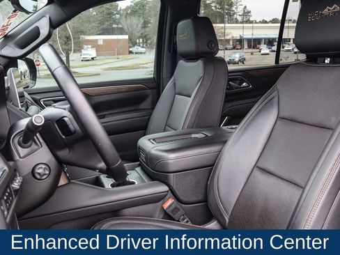 Used 2024 Chevrolet Tahoe High Country w/ Premium Package 2 image 10