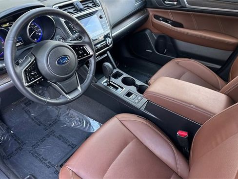 Used 2019 Subaru Outback 3.6R Touring image 10