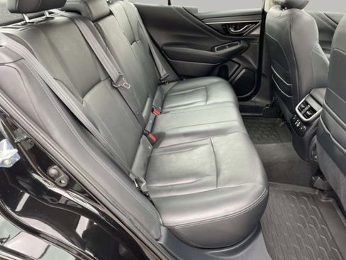 Used 2024 Subaru Legacy Touring XT AWD/4WD image 17