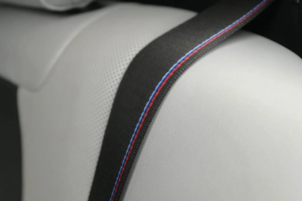 Used 2023 BMW M5 w/ Competition Package AWD/4WD image 56