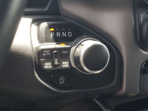 Used 2022 RAM 1500 Big Horn AWD/4WD image 27