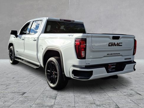 Used 2026 GMC Sierra 1500 Elevation AWD/4WD image 6