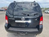 Used 2012 Nissan Pathfinder LE image 3
