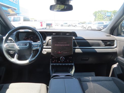 Used 2026 GMC Terrain Elevation FWD image 15
