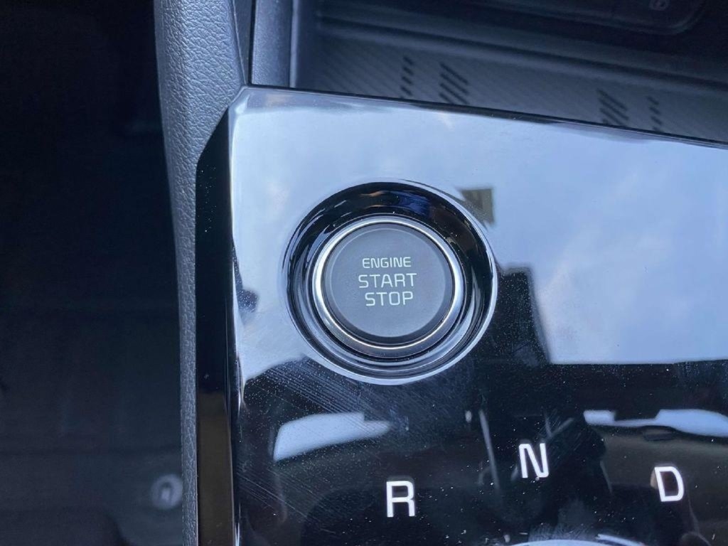 New 2025 Kia Sportage EX AWD/4WD image 27