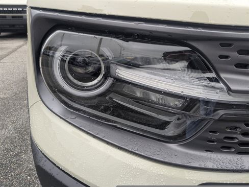 New 2025 Ford Bronco Sport Badlands image 10