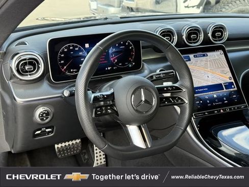 Used 2024 Mercedes-Benz CLE 300 4MATIC Coupe image 12
