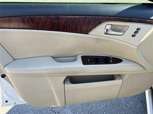 Used 2011 Toyota Avalon Limited image 24