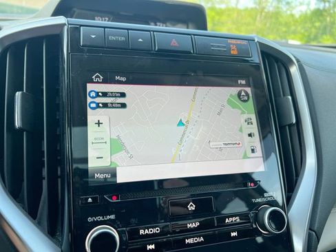 Used 2021 Subaru Ascent Limited w/ Technology Package AWD/4WD image 14