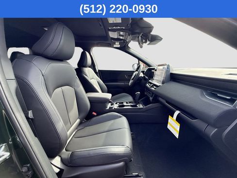 New 2026 Subaru Outback Premium image 37