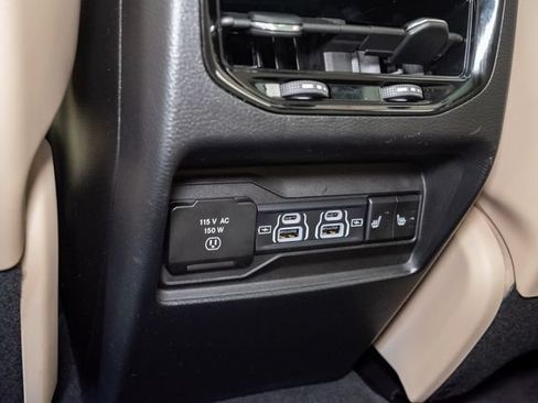 Certified 2022 Jeep Grand Cherokee Limited 4xe AWD/4WD image 28