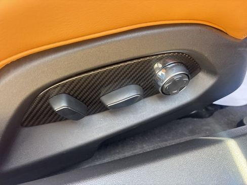 Used 2023 Chevrolet Corvette Stingray Preferred Conv w/ Z51 Performance Package image 13