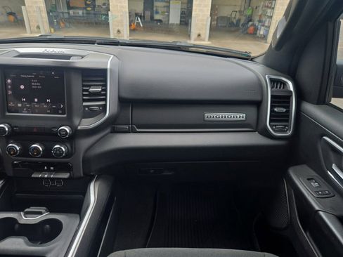 Used 2022 RAM 1500 Big Horn AWD/4WD image 20