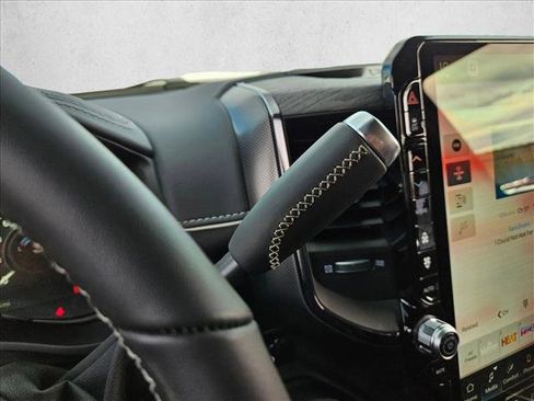 New 2026 RAM 2500 Limited image 14