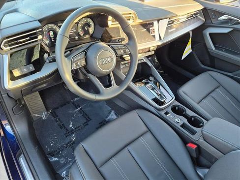New 2026 Audi A3 2.0T Premium AWD/4WD image 3