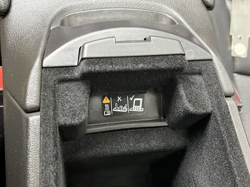 Used 2018 Cadillac XT5 Luxury AWD/4WD image 25