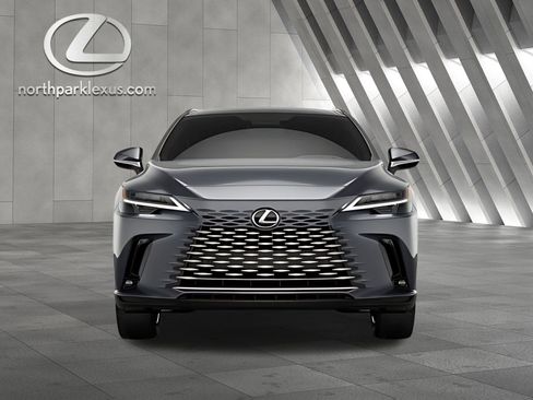 New 2026 Lexus RX 350 image 7