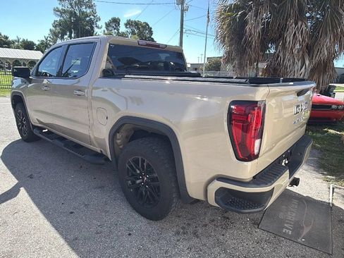 Used 2023 GMC Sierra 1500 Elevation AWD/4WD image 5