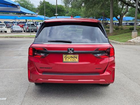 New 2026 Honda Odyssey Sport-L image 4