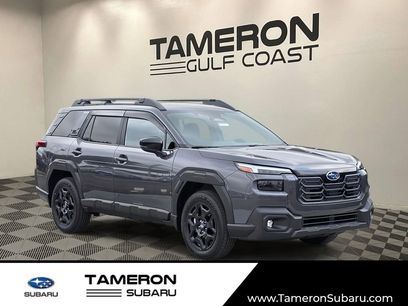 New 2026 Subaru Outback Limited