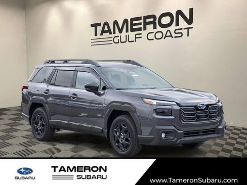 New 2026 Subaru Outback Limited image 1